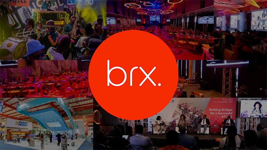 Brx Stock BRX Group - Turning Vision into Reality